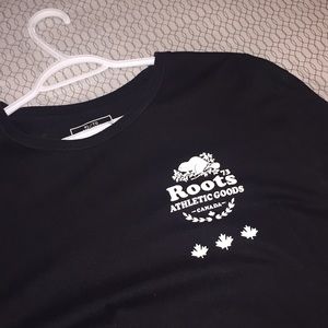 Roots Long Sleeve Shirt
